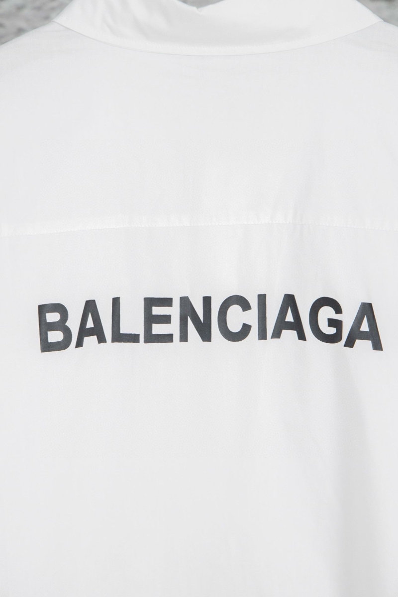 Balenciaga Shirts